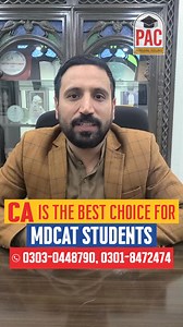 Unlock Your Dream Career as a Chartered Accountant! 🚀 Apply Now: https://bit.ly/paccollege Top Accountancy College ⭐⭐⭐⭐⭐ ✅ Learn from Highly Experienced Teachers who will guide you to success. ✅ Benefit from 100% Course Coverage and Rigorous Testing System for unparalleled preparation. ✅ Enjoy Exceptional Campus Lifestyle with Student Counselling, Sports Activities, Event Sessions & Upstanding Campus Life. Achieve Excellence: 🥇 71 Gold Medals, 174 COM's & 67 World Wide Distinctions - our resul