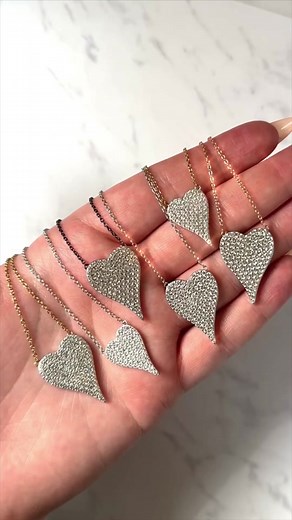 Brilla con la joyería Diamonique de Jennifer Miller