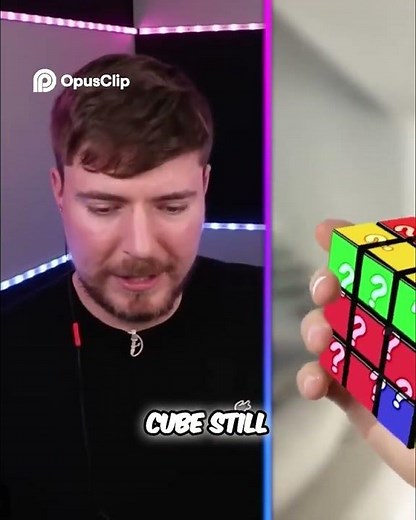 😱 Juggling & Solving 3 Rubik’s Cubes… AT ONCE! 🧠🔥