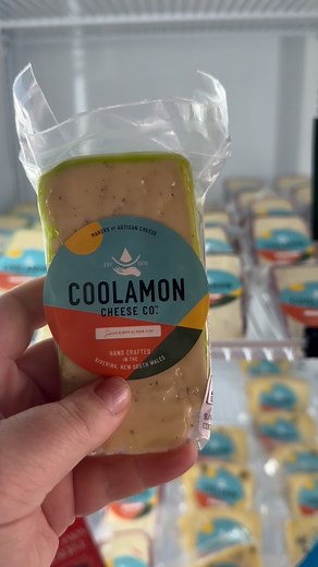 Step inside @coolamoncheeseco to see how artisan cheeses are made. You can look through the viewing windows to see and read about the cheese making process, enjoy free cheese tasting, grab a bite to eat from the cafe and purchase cheese to take home. | Visit Coolamon Shire