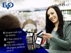 Tu negocio necesita una solución de pagos que sea perfecta. Consíguela en EVO. *Ahora puedes comunicarte con nosotros a través de nuestro Facebook chat o por WhatsApp al +5579047007. Toda la información que necesites o cualquier duda que tengas, estaremos a tu lado. | EVO Payments México