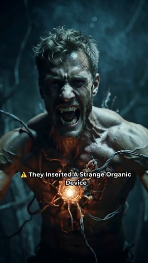 👽 The Alien Abduction of Phillip Kinsella — The Reptilian Encounter Britain Tried to Forget In 1989, Phillip Kinsella says he woke up floating above his bed — paralyzed, rising straight through his ceiling into a waiting craft. Inside the humid, mist-filled chamber, he found himself face-to-face with three reptilian beings… cold, emotionless, and entirely uninterested in his fear. He remembers an organic device inserted into his body, strange triangular marks appearing behind his ear, years of