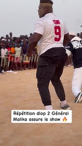 Vidéos de Pape samba fall 🇫🇷🇸🇳 (@papesambafall22) au sujet de répétition diop 2