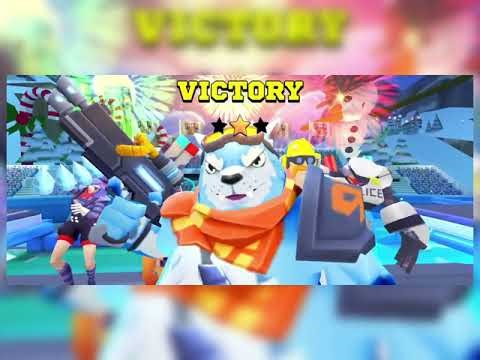 win 2 times in Frag Arena #creaturerysh