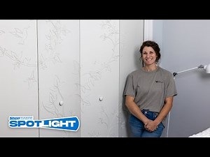 Crafting Custom Bifold Doors on a ShopSabre CNC