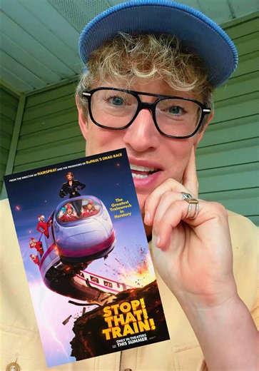 RuPaul's Barbenheimer: A Drag-Forward Film Better Than Spielberg