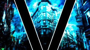 Tesla Storm | Straight into the eye, we're going...