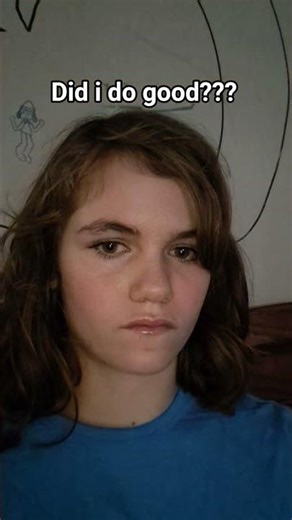 did I do good?☆ #music #IDK #audio