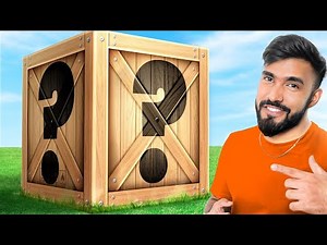 UNBOXING 100000 RUPEES MYSTERY BOX?
