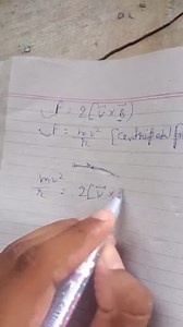 4.3 Motion in a Magnetic FIELD We will now consider, in greater... | Filo