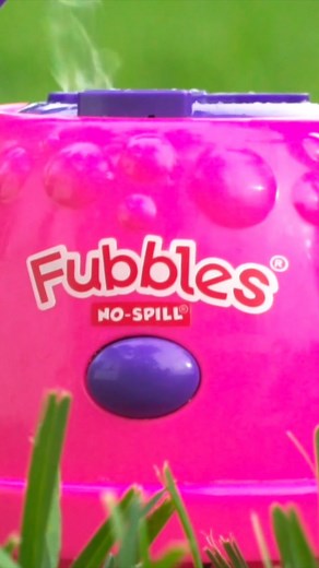 Introducing Our New No-Spill Fubbles! Double the fun with zero mess! https://www.learningspaceuk.co.uk/search/fubbles #fubbles #fubblesbubbles #bubblefubble #fubblebubblemachine #nospillfubbles #nospillfubblebubble #bubbles #outdoorfun #kidsplay #blowingbubbles #learningthroughplay #learningspaceuk | Learning SPACE