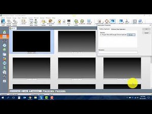 NetSupport - Quick Launch