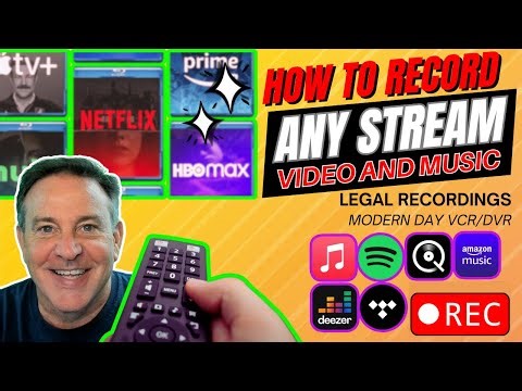 🔴Audials 2026 - Record any stream your PC can present and make it your own