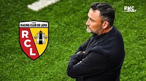 Lens 2-0 Reims : "L'animation offensive est de qualité", se réjouit Franck Haise