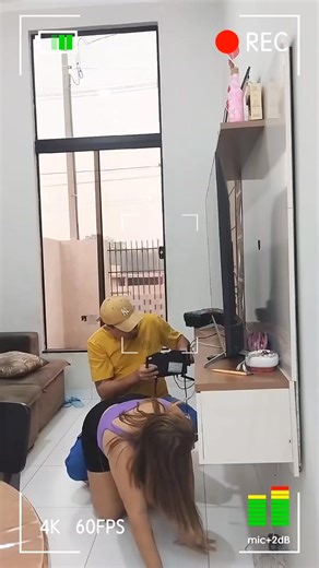 G2I brought in a technician to fix the Wi-Fi… But what he really connected with… wasn’t the router. #viralvideo #humor #drama #video #telenovelas | Pampas - Tayacaja - Huancavelica | Facebook