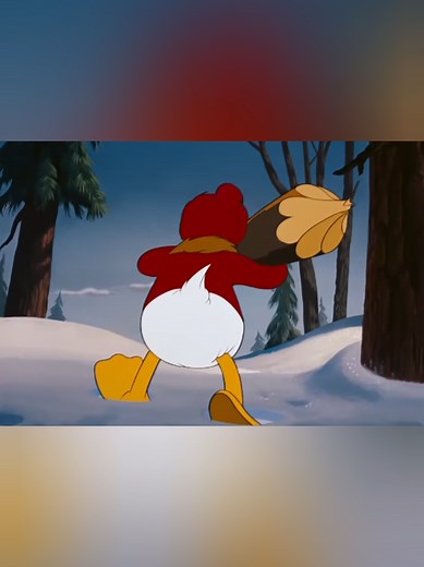 Chip and Dale Adventures with Donald Duck