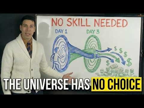 How to Manifest Money Faster Than 99% of People [ Neville's Synchronicity]