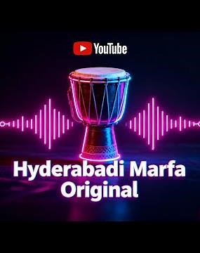 Hyderabadi Marfa original NEW MARFA DANCE