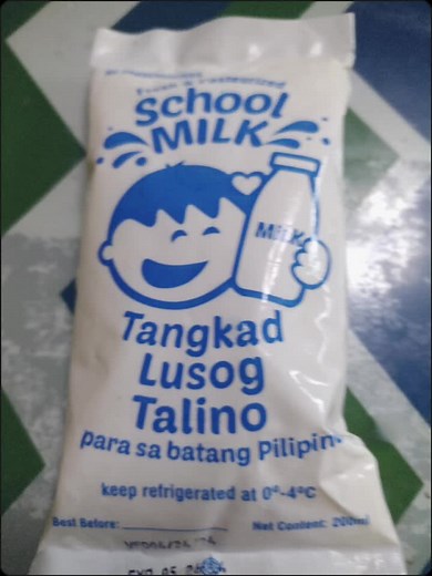 Fresh Pasteurized Milk for School Nutrition