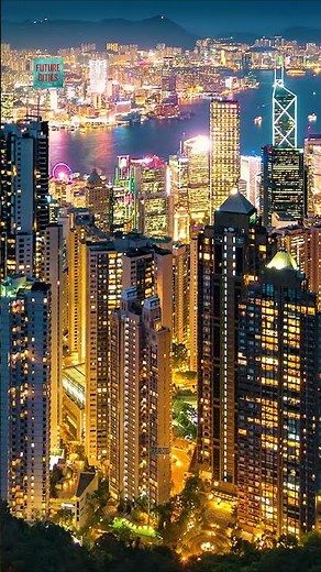 HONG KONG