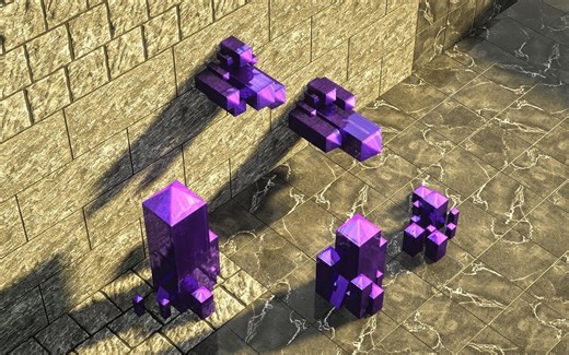 我的世界 realism 真实材质包