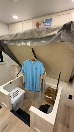 2026 Brinkley Model I 280 #brinkley #traveltrailer | The RV Hunter