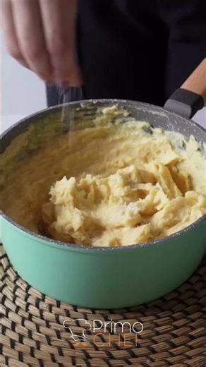La ricetta siciliana di pane e panelle, uno street food da provare!