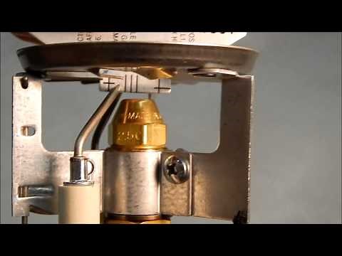 Frost Fighter Heaters - How to Set the Electrode Gaps (IDF Oil/Diesel)