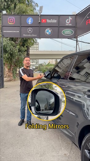 Range Rover Sport V8 S.C Dynamic 2019 www.RkeinMotors.Com تم تخفيض السعر #RkeinMotors | RKEIN Motors