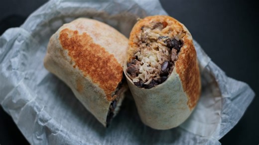 USA TODAY explores history and origins of burrito