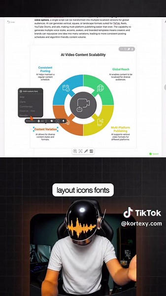 Transform Your Presentations with Napkin AI