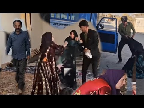 Ashraf’s Request to Asghar to Find Her Husband Ali