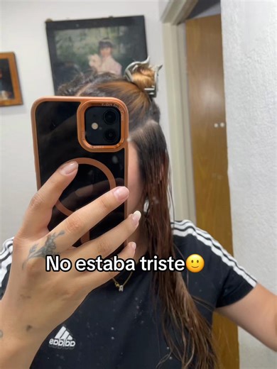 No estás triste, píntate el cabello 💇‍♀️😎❤️ 6.12 y 9.12 Kuul 🤭💚 #fypシ゚ #parati #rubiosindecolorar #viraltiktok