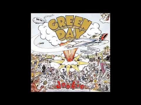 GreenDay-Dookie Full Album
