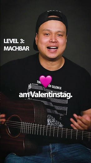 DIESEN SONG ERRÄTST DU NIE! #gitarrenmusik #musik #musikentdecken