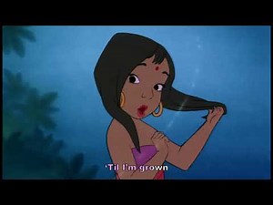 The Jungle Book - My Own Home