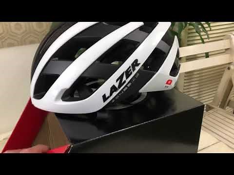 【ヘルメット】LAZER ジェネシス アジアンフィット