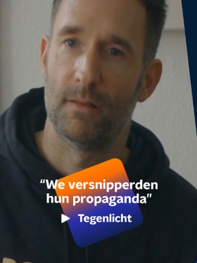 Is dit satire of protest? 🤔 Stream de VPRO Tegenlicht documentaire ‘Heeft satire nog toekomst?’ gratis op NPO Start 🔶 De democratie staat onder druk en in het post-truth-tijdperk heeft de waarheid plaats gemaakt voor spektakel. Hoe kunnen we, nu de werkelijkheid absurder lijkt dan ooit, het beste de macht bevragen? 🤔 Vraagt deze steeds absurdere werkelijkheid om een andere manier van verzet? We bezoeken het Duitse kunstcollectief Das Zentrum für Politische Schönheit dat aandacht vraagt voor d