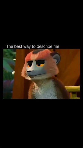 🤔 Madagascar is an animated comedy film released in 2005 by DreamWorks Animation. It follows four zoo animals from New York City—Alex the lion, Marty the zebra, Melman the giraffe, and Gloria the hippo—who accidentally end up stranded on the island of Madagascar. Used to the comfort and routine of the zoo, the friends must figure out how to survive in the wild after their escape plan goes wrong. Along the way, they meet a group of funny and clever lemurs, led by the energetic King Julien, who a