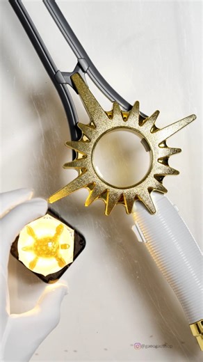 9K views · 229 reactions | Turtle Crystal  opaque white version. I will update other colors soon, which color do you like? Thank 3D file and Idea color: @rainbowrespawn #turtle #WildForce #powerrangers #wildforcecrystal #gaoogao | Gaoogao.com - Đồ Chơi Siêu Nhân GAO Chính Hãng | Facebook