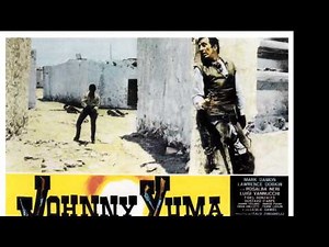 皆殺し無頼 Johnny Yuma