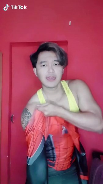 ComeBack with Costume??? #fypdong #foryoupage #hanyauntukmu #fyp #fypシ #tiktokindonesia