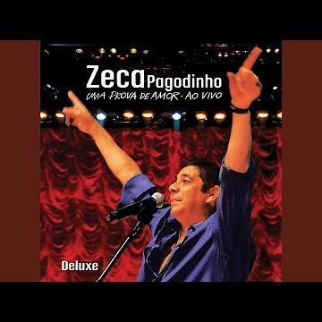 Patota De Cosme (Ao Vivo)