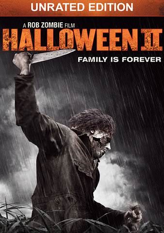 Halloween 2 (Unrated Director's Cut)