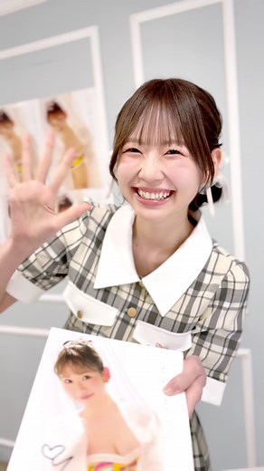 八伏紗世フォトブック『たいむとりっぷ』発売イベント