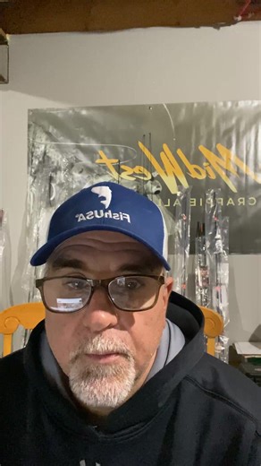 Midwest Crappie Alliance on Reels