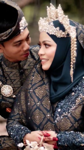 WEDDING PHOTOGRAPHY DENGAN NIKON D700 #wedding #NIKON #D700 #MELAKA