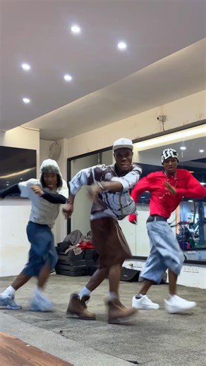 Best Trio on the internet right now # #viralvideo #dance #fyp #shorts #trending