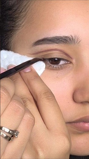 Maquillaje para ojos paso a paso fácil y sencillo #maquillaje #ojos