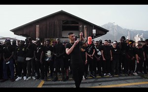 Baby Gang - Bimbi Soldato (feat. Sacky)